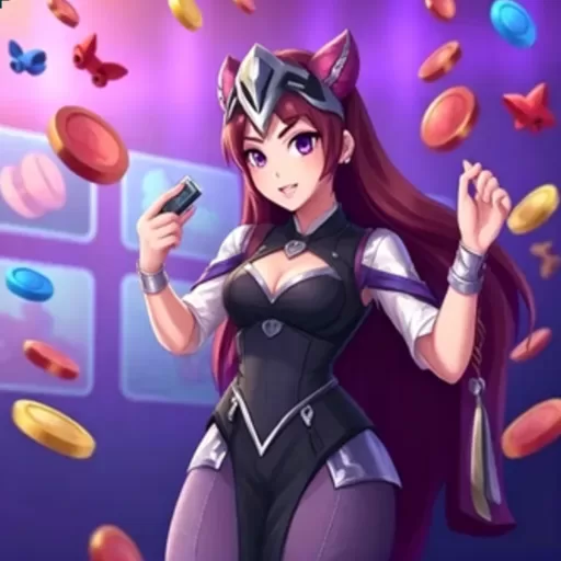 Menjelajahi Fitur Unggulan Situs Game olx128