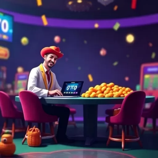 Panduan Lengkap Menggunakan Situs Game olx128